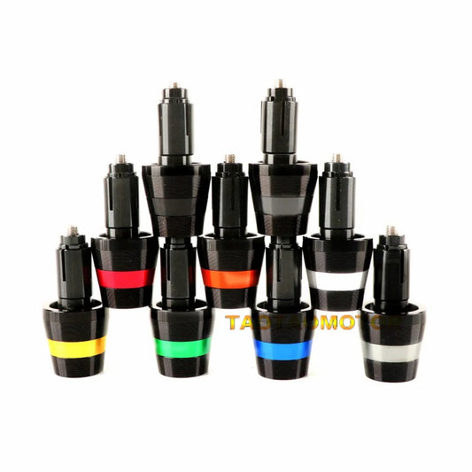 Motorycle -Manillar Sards termina 7/8 '' 22 mm 