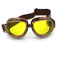 Retro Motorcycle Goggles 