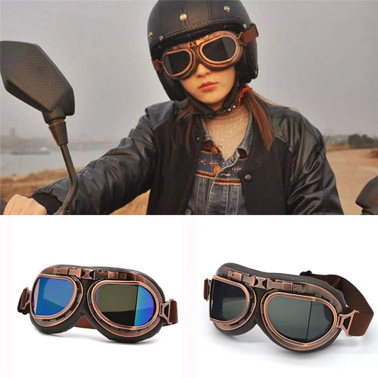 Classic Cruiser Goggles
