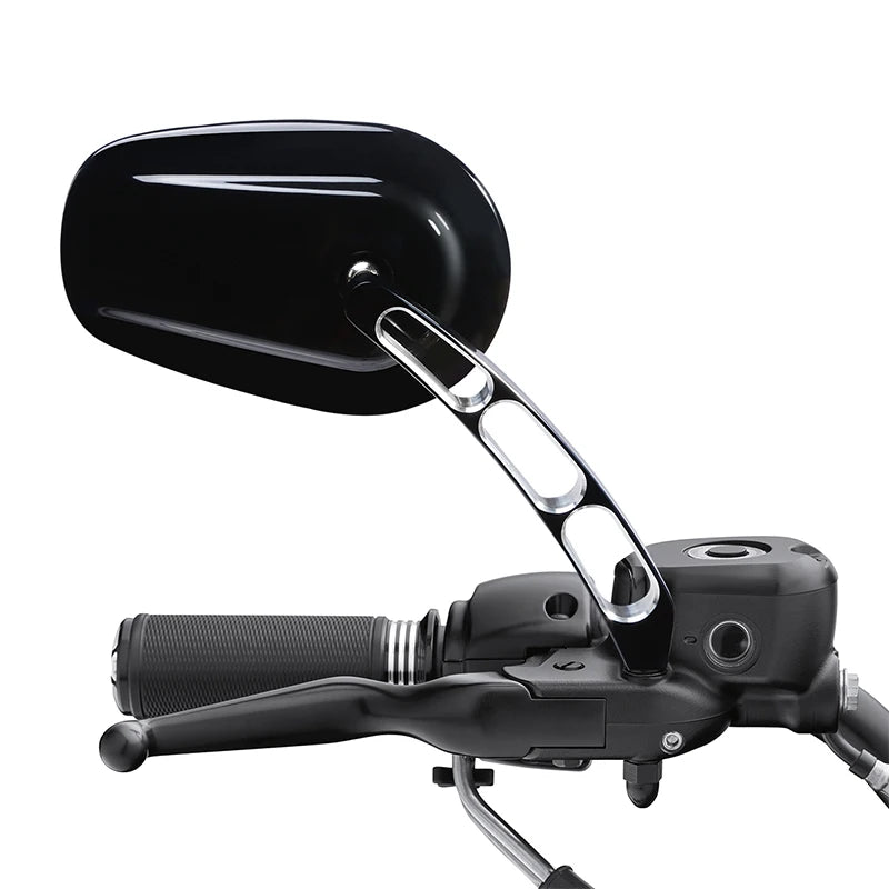 Retro Motorcycle Rearview Mirror 