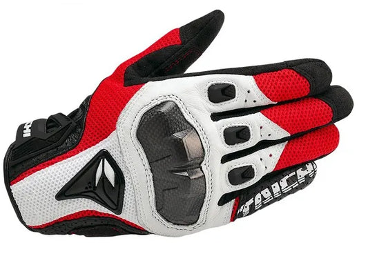 Reinforced Knuckle Gloves