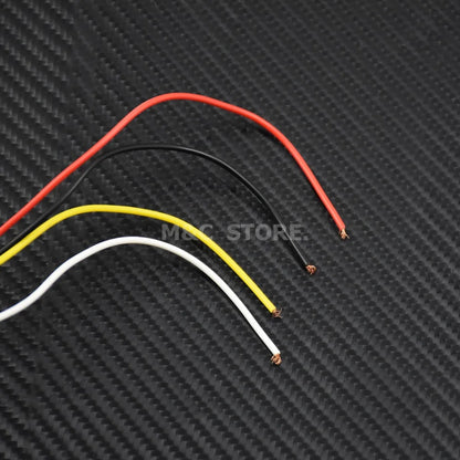 Retro LED Turn Signal Light