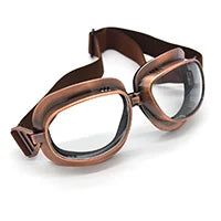 Retro Motorcycle Goggles 