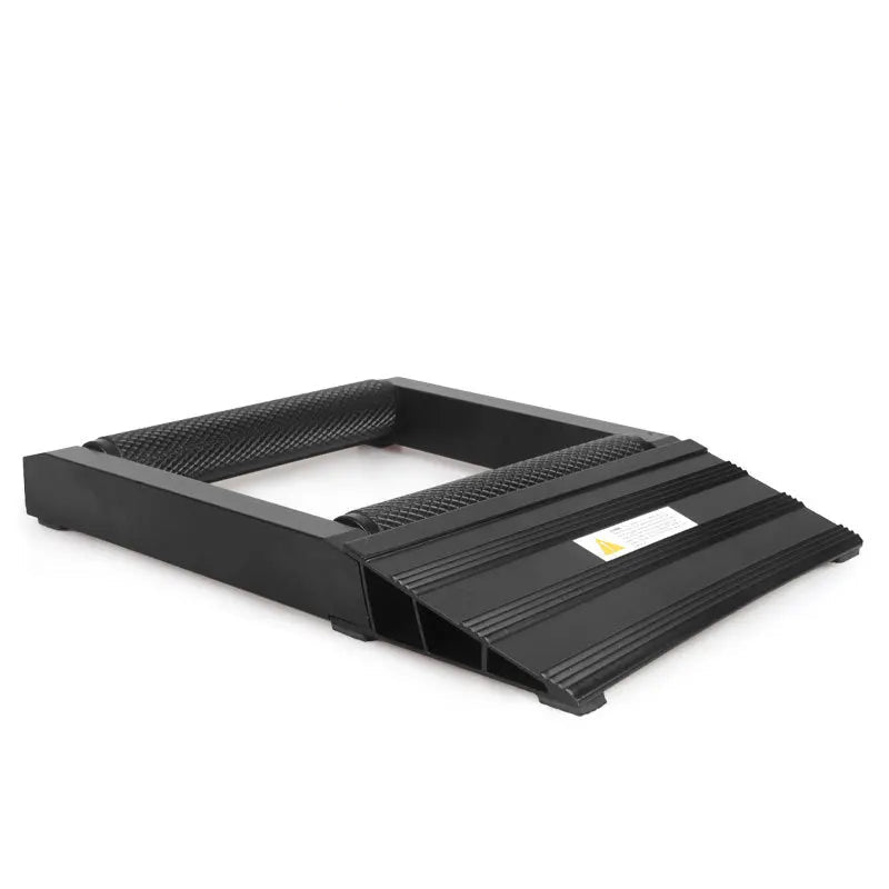 Soporte de limpieza de ruedas de motocicleta