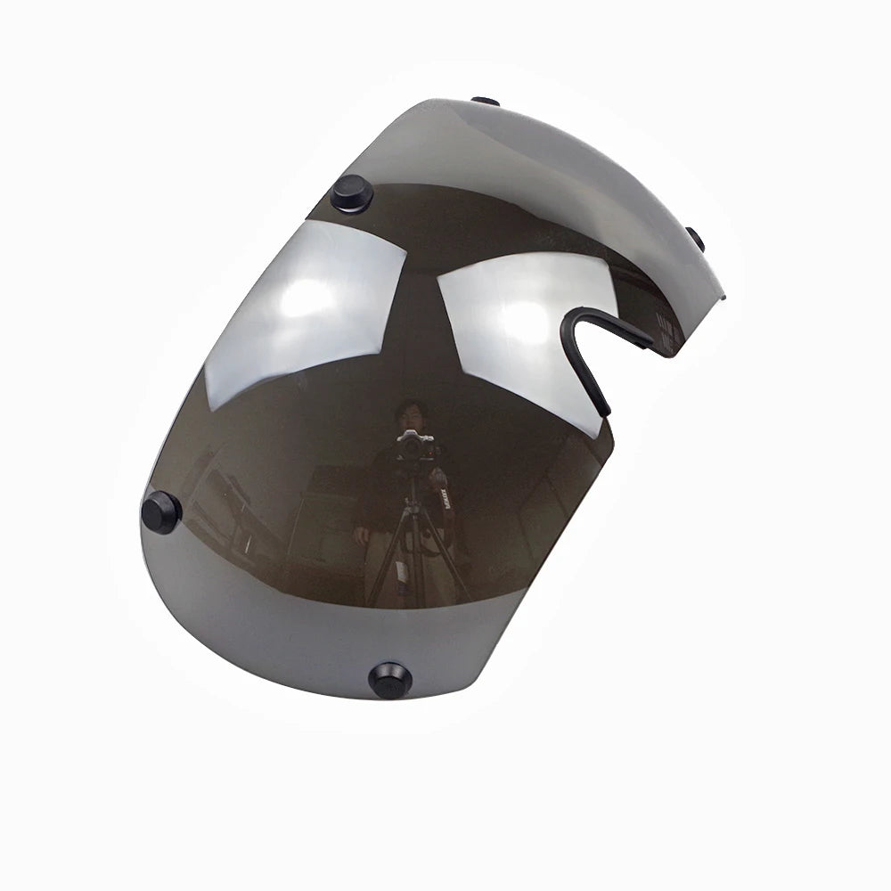 Lens Goggles Visor 
