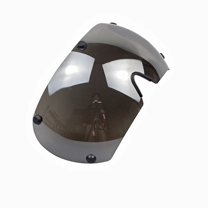 Lens Goggles Visor 