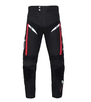 Motorcycle Motor Riding Pants 