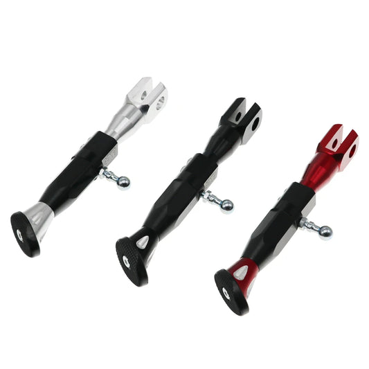 Motorcycle Adjustable Kickstands