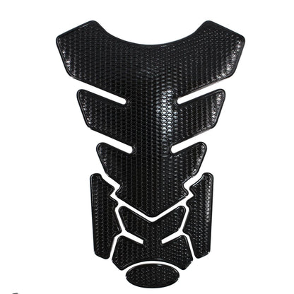 Premium Fuel Tank Pad Decal 