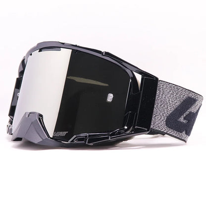 Motocross Off-Road Goggles 