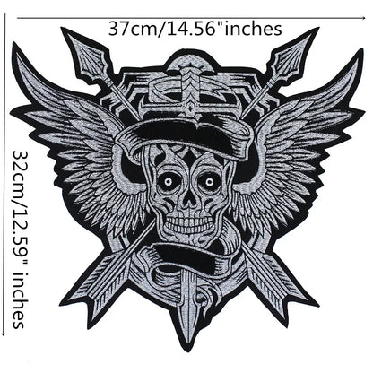 Ride or Die Patch