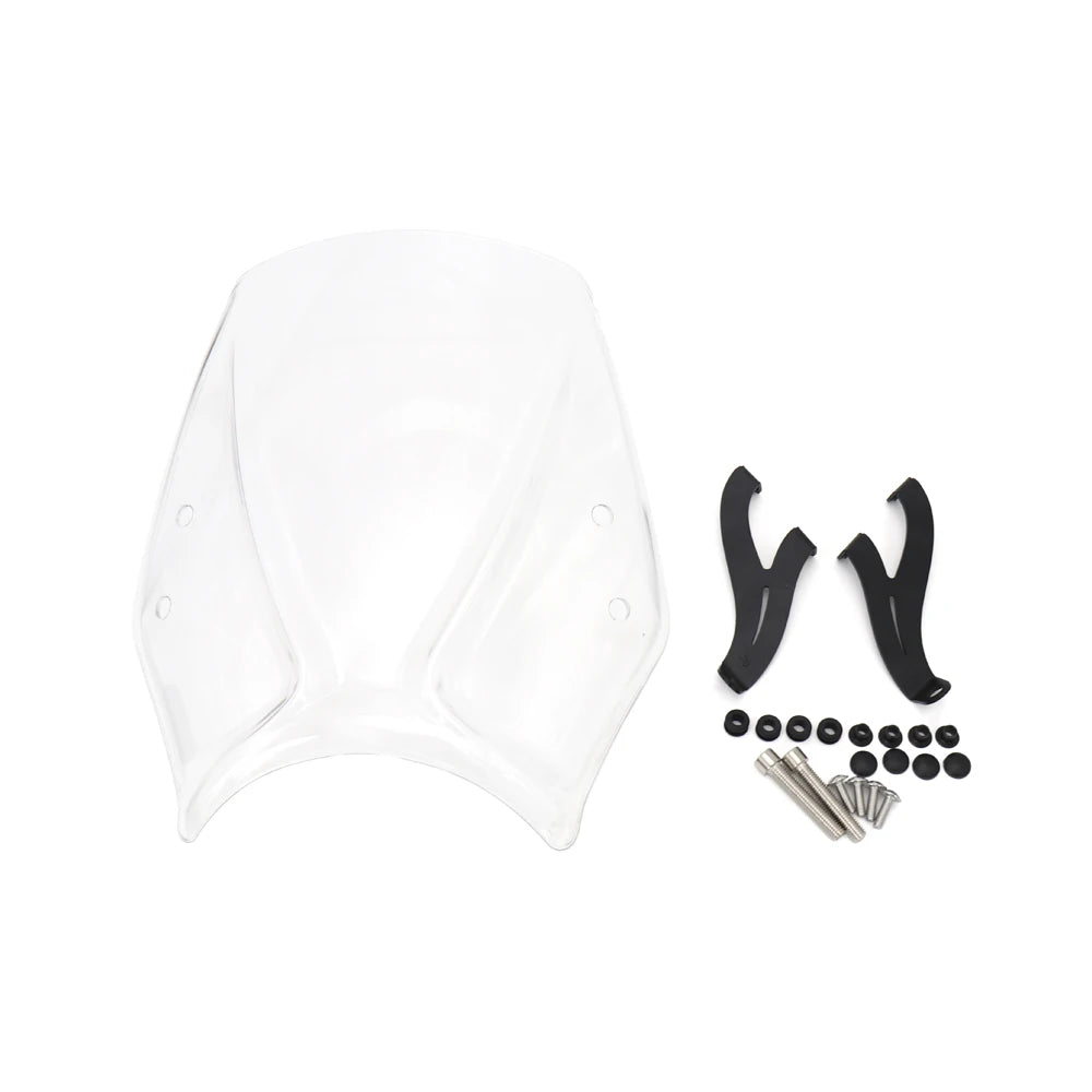 1Motorcycle Touring Windshield