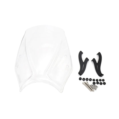 1Motorcycle Touring Windshield