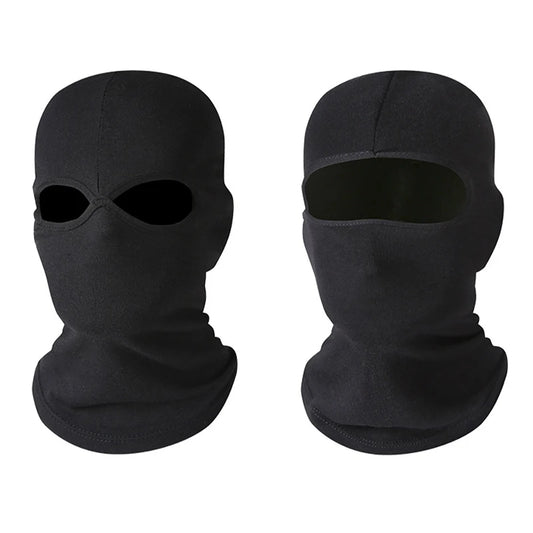 Army Tactical Full Face Motorcycle Balaclava 