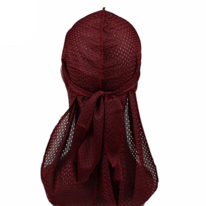 Men’s Mesh Breathable Headwrap 
