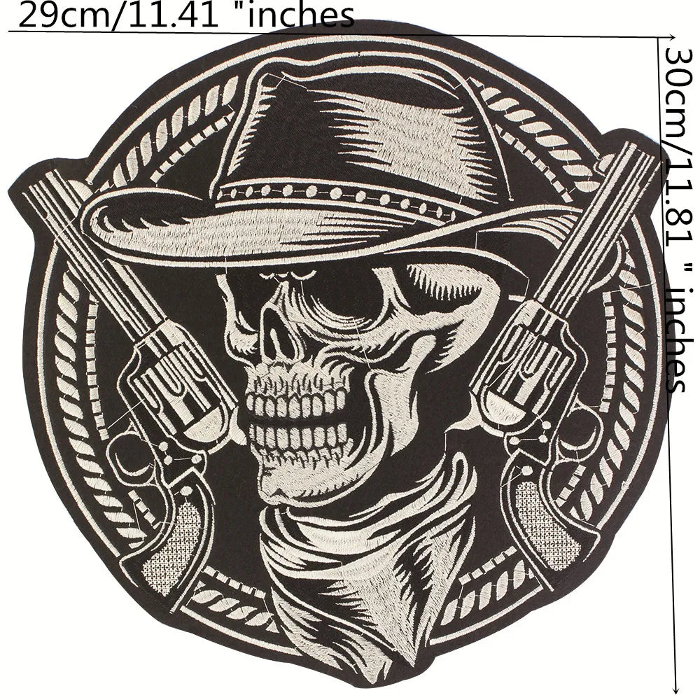 Ride or Die Patch
