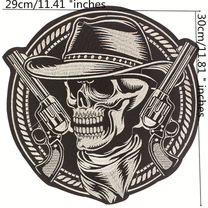 Ride or Die Patch