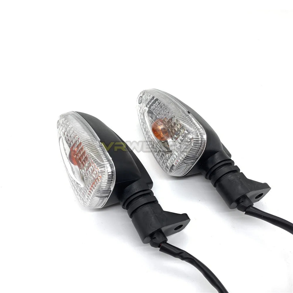 Motorcycle Turn Signal Light 