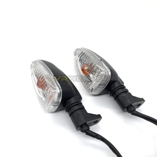 Motorcycle Turn Signal Light 