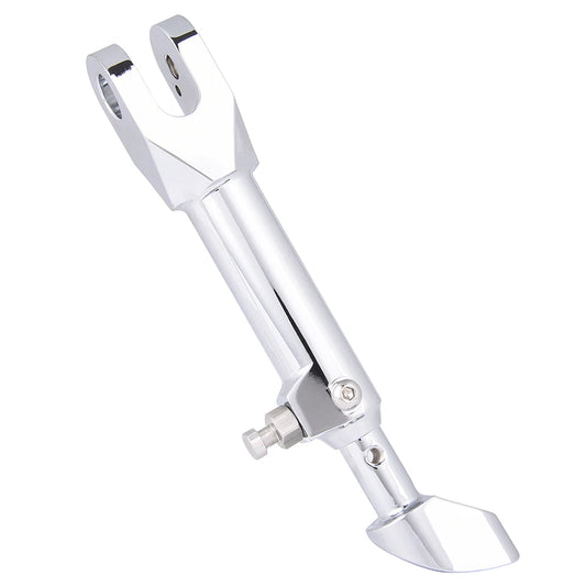 Adjustable Kickstand Foot Side