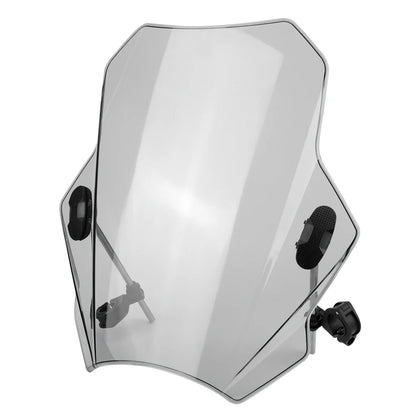 Motorcycle Windshield