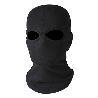 Army Tactical Full Face Motorcycle Balaclava 