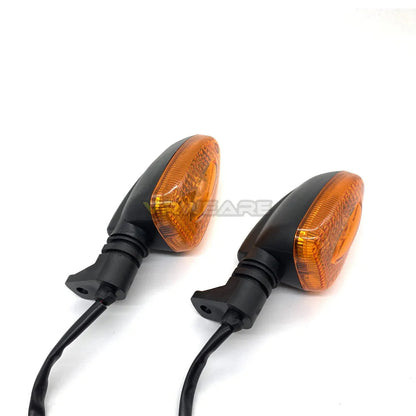 Motorcycle Turn Signal Light 