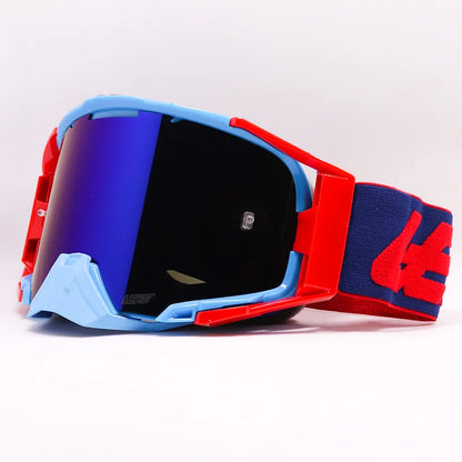 Motocross Off-Road Goggles 