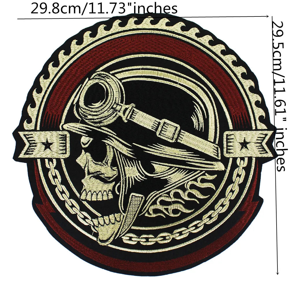 Ride or Die Patch