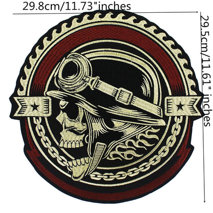Ride or Die Patch