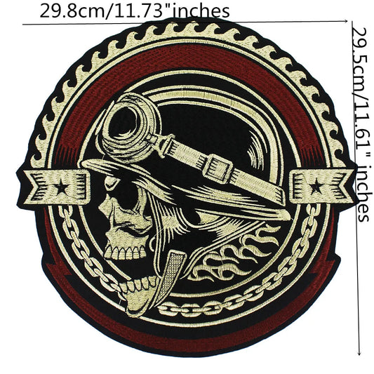 Ride or Die Patch