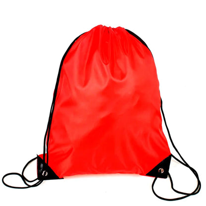 Motorcycle Helmet Drawstring Bag