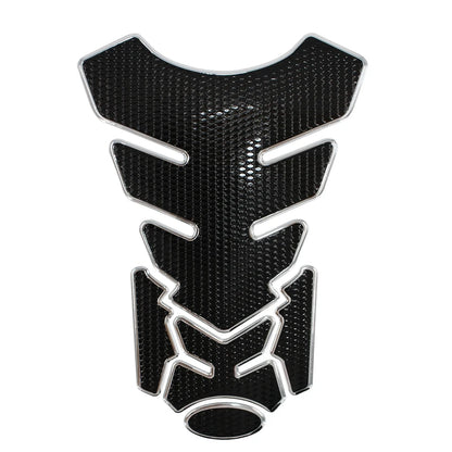 Premium Fuel Tank Pad Decal 