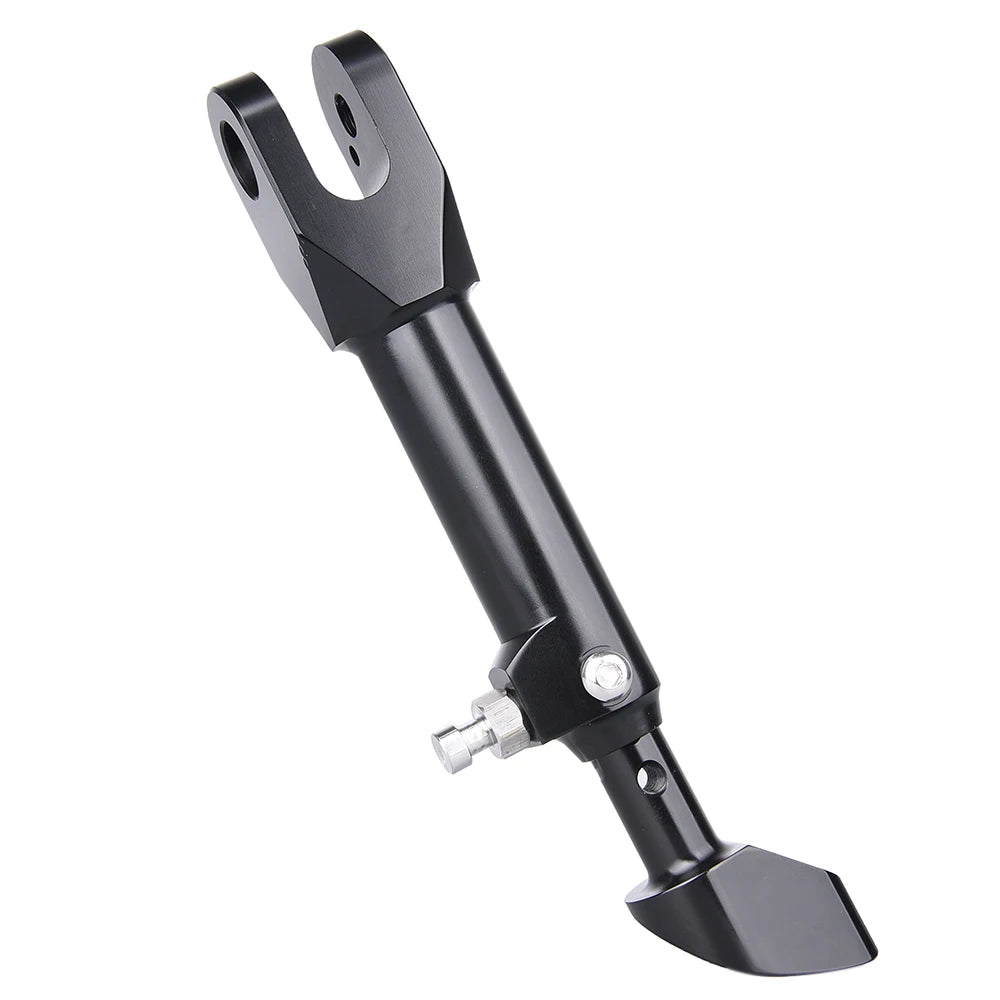 Adjustable Kickstand Foot Side