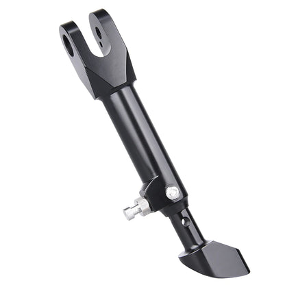 Adjustable Kickstand Foot Side
