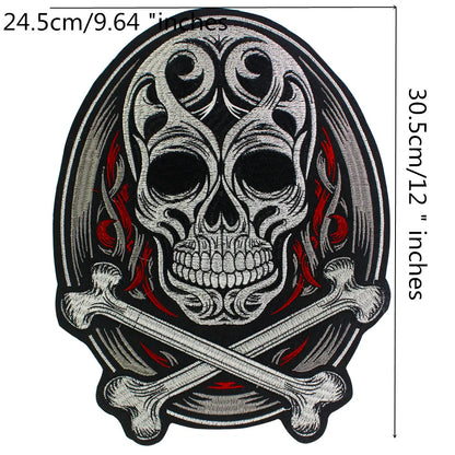 Ride or Die Patch