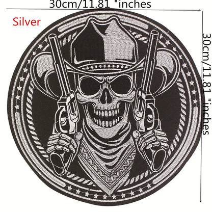 Ride or Die Patch