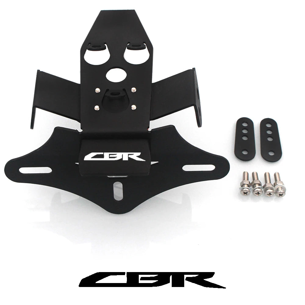 CBR License Plate Holder 