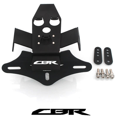 CBR License Plate Holder 