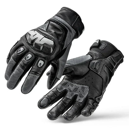 Modern Racing Gloves