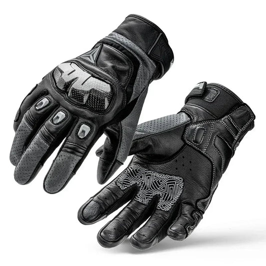 Modern Racing Gloves