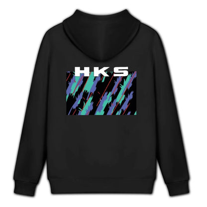 HKS Premium Hoodie