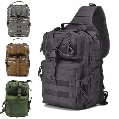 Crossbody Sling Bag 