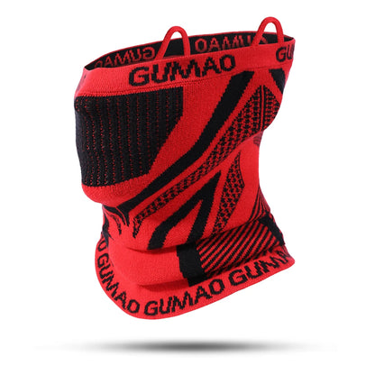 Thermal Tactical Face Shield