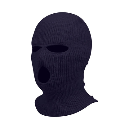 Winter Face Mask for Motorcyclist 