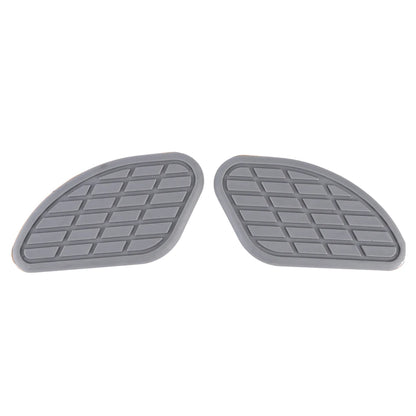 Motorcycle Pad Fuel Protector Pair 