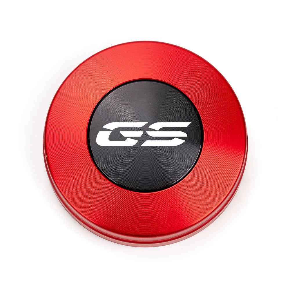 GS Universal End Cap Set