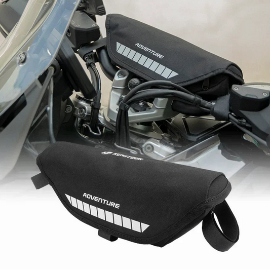 Motorcycle Tool Bag 