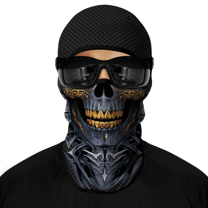 Thematic Full Face Mask 