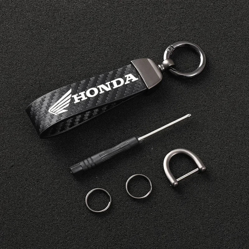 Hornet Premium Keyring 
